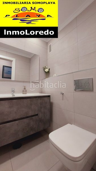 Foto da0816f8-6a12-40bc-837c-081917db343f. Casa amb calefacció aparcament piscina a Somo Ribamontán al Mar