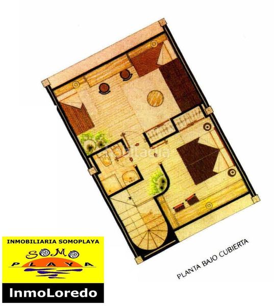 Foto e2b30708-eec9-4c46-97b5-a61084edfab4. Casa amb calefacció aparcament piscina a Somo Ribamontán al Mar