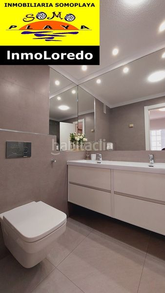 Foto ee034cdc-585e-43f3-be8e-698e768e1ed5. Casa amb calefacció aparcament piscina a Somo Ribamontán al Mar