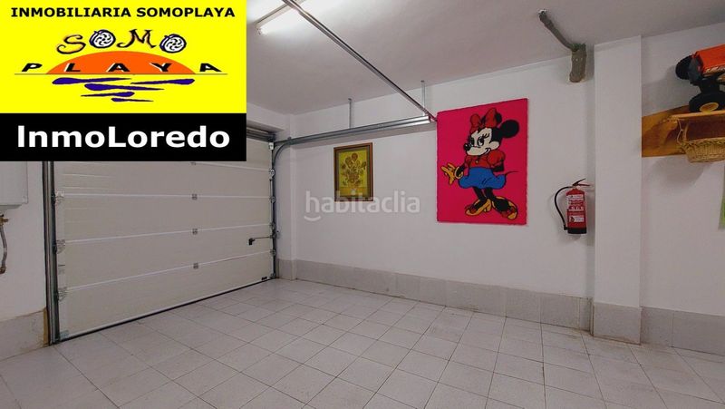 Foto eea4fa71-2ea1-4946-9bdc-b732ae0df33e. Casa amb calefacció aparcament piscina a Somo Ribamontán al Mar