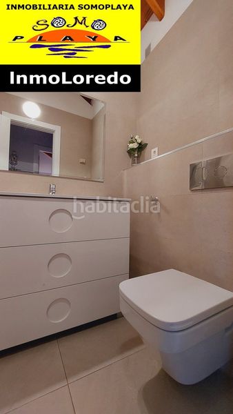 Foto fcac7efa-c1cd-45ba-8707-0e61f0a10a3a. Casa amb calefacció aparcament piscina a Somo Ribamontán al Mar