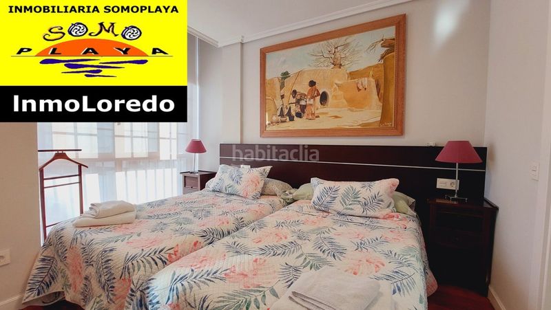 Foto fde2b30e-2416-414f-8096-4723399d8f5a. Casa amb calefacció aparcament piscina a Somo Ribamontán al Mar