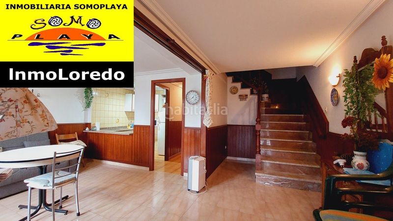 Foto 00701c6f-e446-42c3-8f19-90f53d9443be. Casa a Marina de Cudeyo