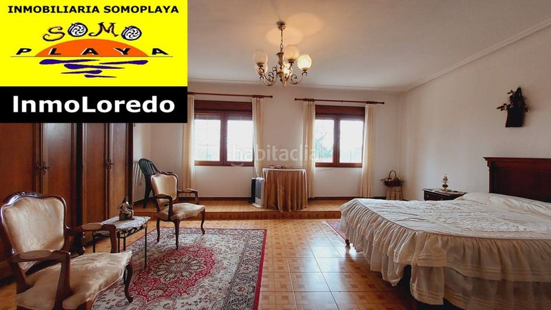 Foto 17f3c19c-a48b-4bbd-8ef8-8300098fba9c. Casa a Marina de Cudeyo