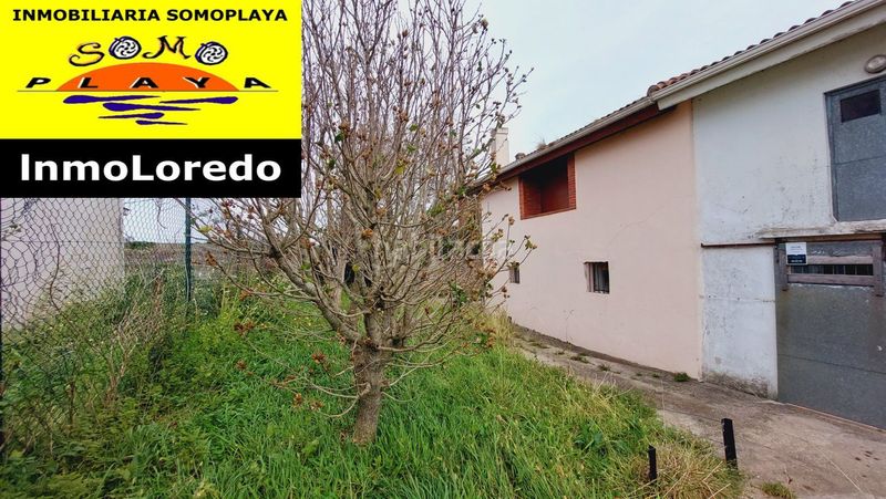 Foto 258a4956-e6e1-41eb-917a-aa747a330fcf. Casa a Marina de Cudeyo