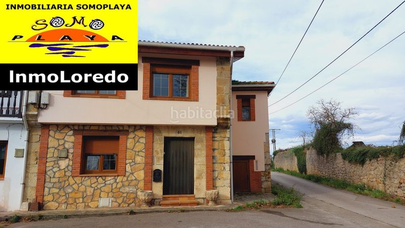 Foto 312a97ad-25fc-4671-a1c5-7be6b1662cbf. Casa a Marina de Cudeyo