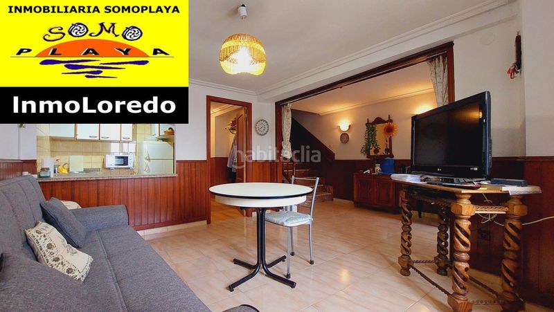 Foto 384a2d3c-38ac-4b96-9d9b-0993386493b1. Casa a Marina de Cudeyo