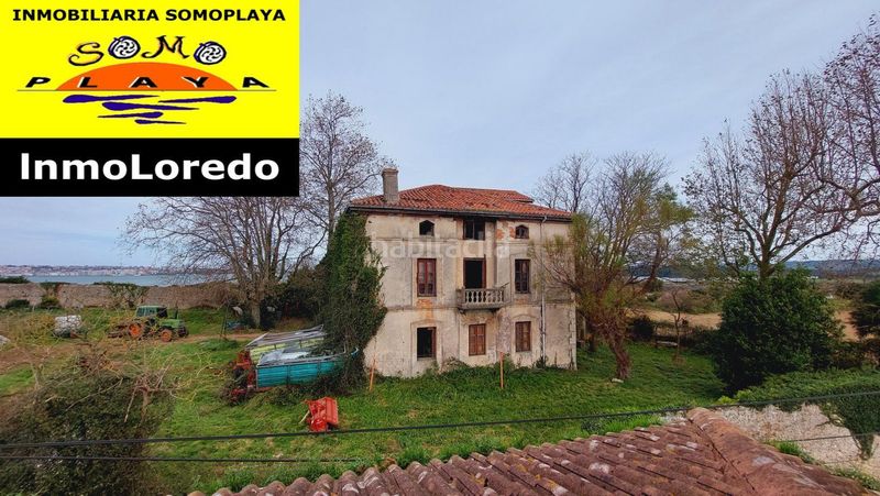 Foto 6d685c09-43a5-4b76-aca7-ddc8275c4518. Casa a Marina de Cudeyo