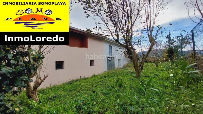 Foto 7d232c67-d804-47ae-bb3b-241f7e816ec2. Casa a Marina de Cudeyo