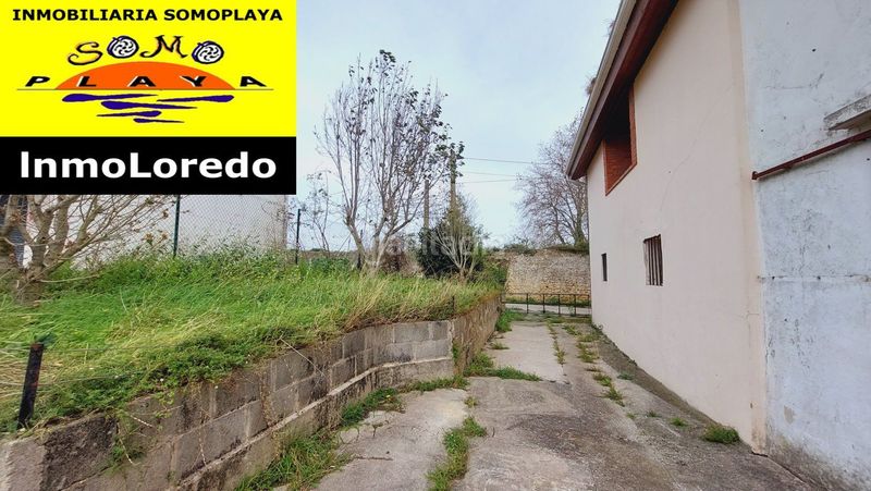 Foto 8ffe7db7-9a0a-4743-aae1-30f1406591fe. Casa a Marina de Cudeyo