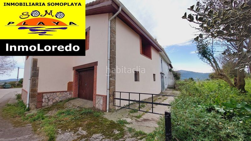 Foto a0bbd7cf-96f8-401a-8989-2b5bbe606567. Casa a Marina de Cudeyo