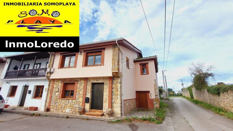 Foto aee9a04c-4b50-47bb-b468-4fc6ec85bb2b. Casa a Marina de Cudeyo