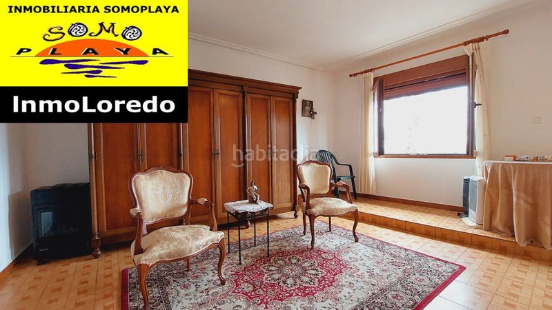 Foto f6864834-56cd-4a25-aec9-9a50699332a1. Casa a Marina de Cudeyo