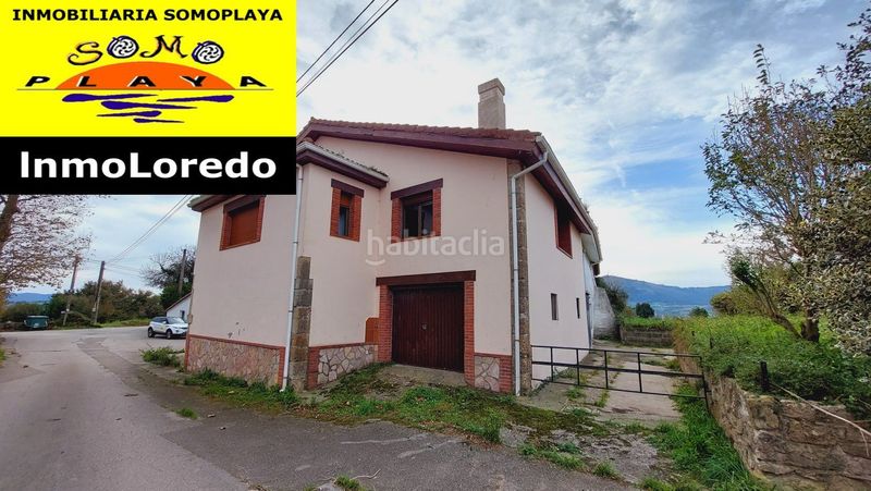 Foto f942472e-ace0-49a9-8775-96950488f96d. Casa a Marina de Cudeyo