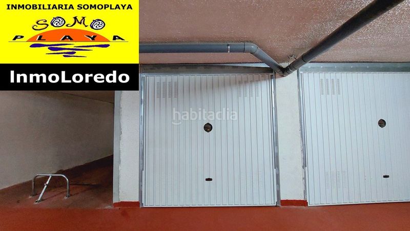 Foto 1ff00c75-2a04-4e3c-8d27-a63b02164ae4. Pis amb calefacció aparcament a Somo Ribamontán al Mar