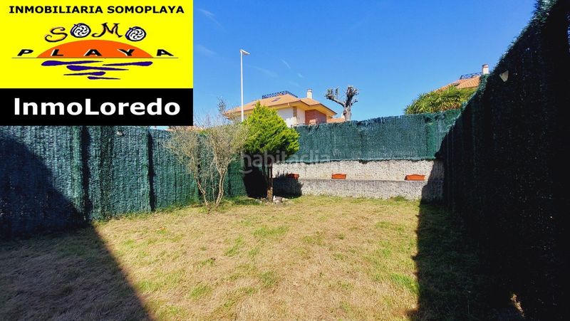 Foto b9e0dcd3-f2e1-4124-99f2-e111dabe1836. Pis amb calefacció aparcament a Somo Ribamontán al Mar