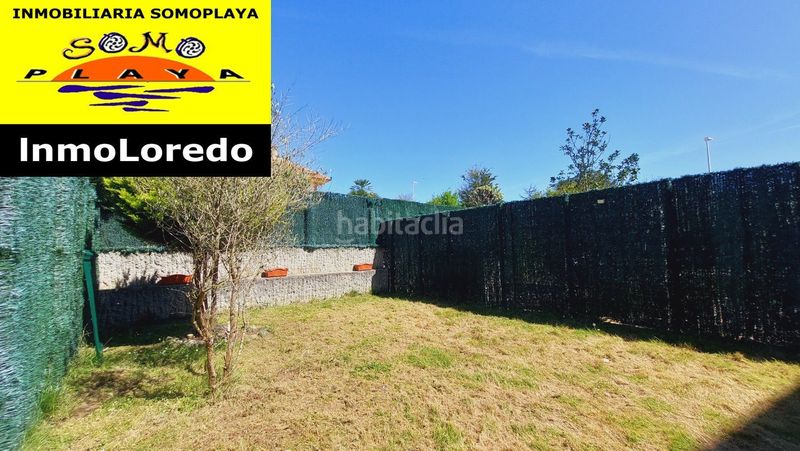 Foto c52e3118-82e9-40e6-af72-bbd8c5f23ee3. Pis amb calefacció aparcament a Somo Ribamontán al Mar
