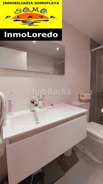 Foto aa2826a2-6d32-46e2-8033-5faa8c4cd402. Piso Somo. apartamento reformado con terraza en Somo Ribamontán al Mar