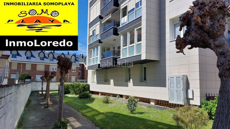 Foto ccc87cb9-0081-4ce8-bba7-3444ed810499. Piso Somo. apartamento reformado con terraza en Somo Ribamontán al Mar