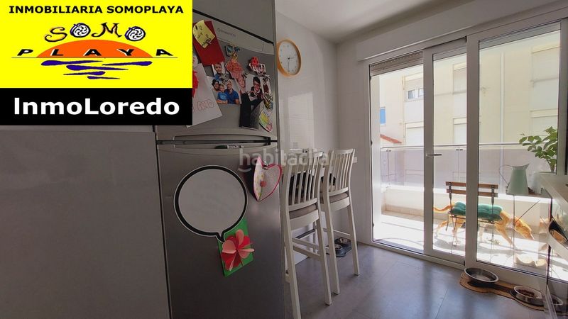 Foto dd3b93bb-310c-4246-a098-2d3781fb03ca. Piso Somo. apartamento reformado con terraza en Somo Ribamontán al Mar