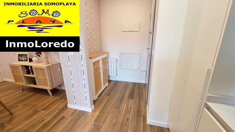 Foto 0106de53-6eb9-4f2c-b7d4-26903c95b9f8. Piso Loredo. ático con terraza y 2 dormitorios a 400 m de la playa. en Ribamontán al Mar