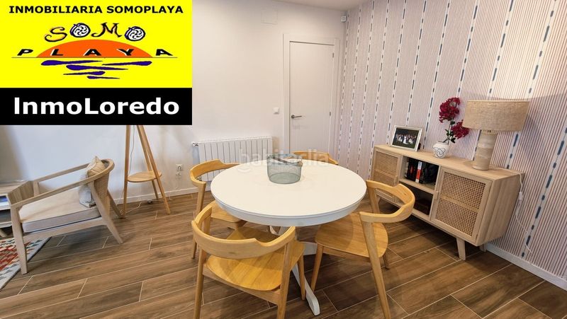 Foto 043b78e8-ff40-4572-8ebf-e6f9fc96358e. Piso Loredo. ático con terraza y 2 dormitorios a 400 m de la playa. en Ribamontán al Mar