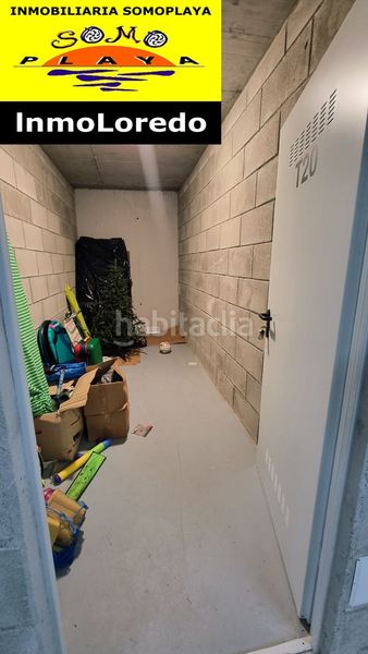 Foto 2ba2c2c8-b9a4-4abf-a795-83500696f438. Piso Loredo. ático con terraza y 2 dormitorios a 400 m de la playa. en Ribamontán al Mar