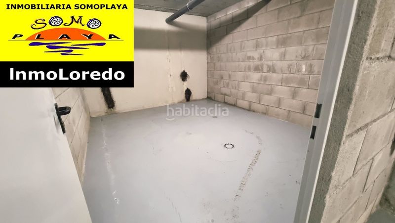 Foto 2e09f0f9-1937-41ca-9022-727a1839390a. Piso Loredo. ático con terraza y 2 dormitorios a 400 m de la playa. en Ribamontán al Mar
