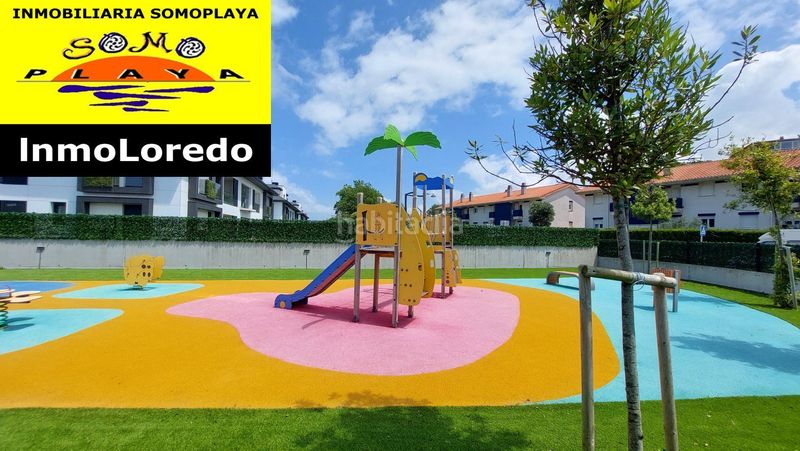 Foto 7ffa60d9-b2cb-4e81-9881-6f6f5ac6224b. Piso Loredo. ático con terraza y 2 dormitorios a 400 m de la playa. en Ribamontán al Mar