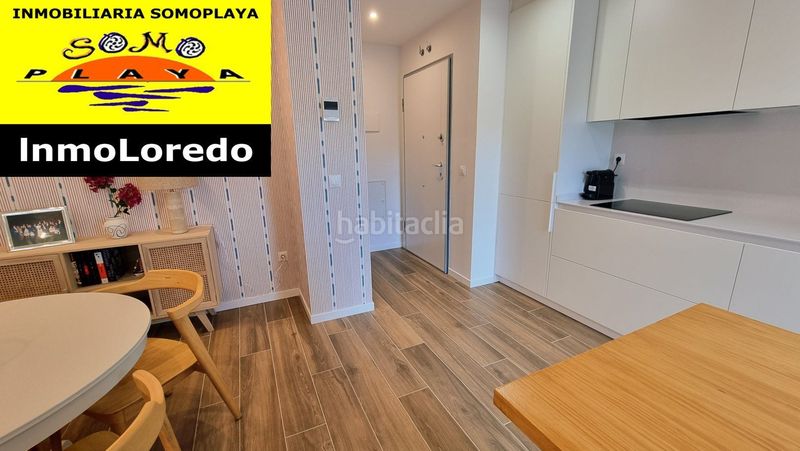 Foto 88565c1f-ec0a-4aaf-98f3-853b85572f12. Piso Loredo. ático con terraza y 2 dormitorios a 400 m de la playa. en Ribamontán al Mar