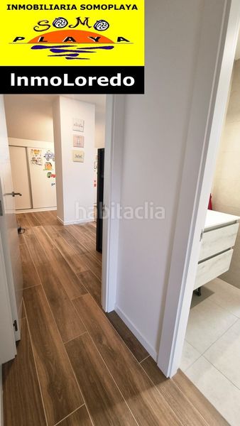 Foto 89314cdf-9f34-414a-8377-192dad677417. Piso Loredo. ático con terraza y 2 dormitorios a 400 m de la playa. en Ribamontán al Mar