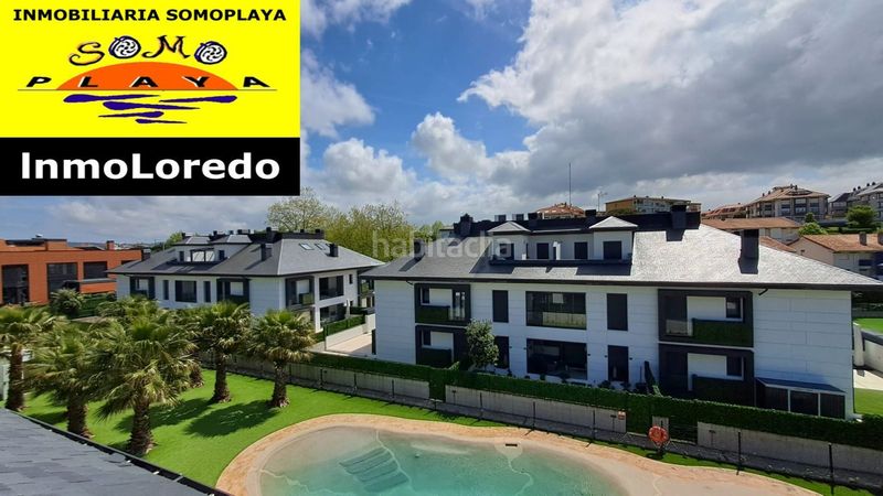 Foto 8dd43440-6690-4f50-be62-378f8cba2402. Piso Loredo. ático con terraza y 2 dormitorios a 400 m de la playa. en Ribamontán al Mar