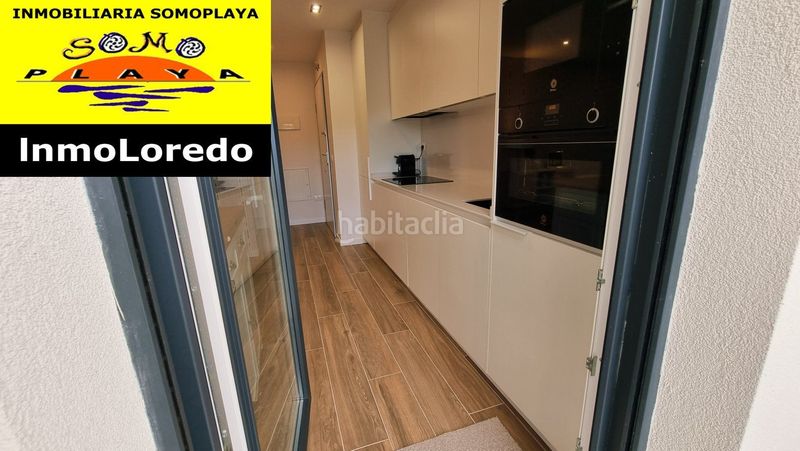 Foto 950b4ffe-a07d-4a9e-b609-e85d453607ab. Piso Loredo. ático con terraza y 2 dormitorios a 400 m de la playa. en Ribamontán al Mar