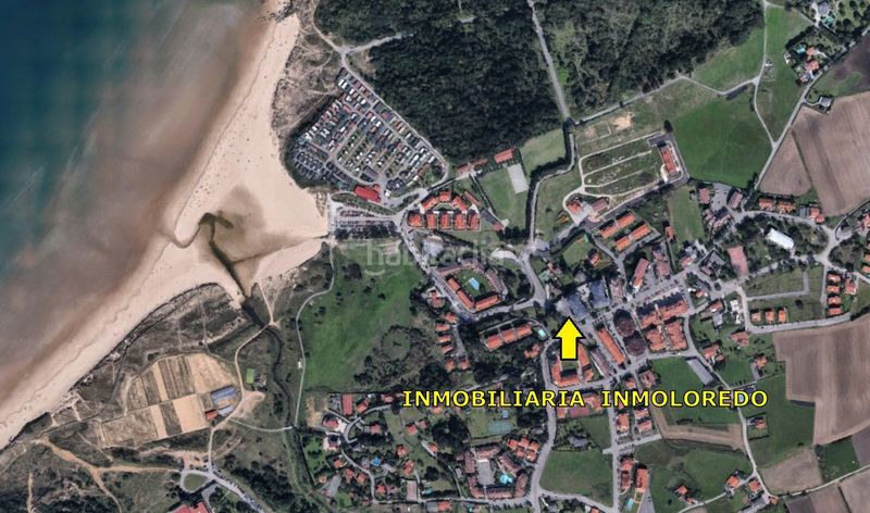 Foto ab9ead19-9983-4428-a83f-e1fae8519c97. Piso Loredo. ático con terraza y 2 dormitorios a 400 m de la playa. en Ribamontán al Mar