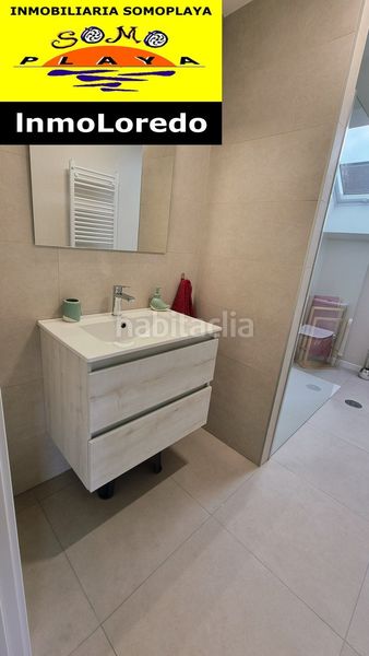 Foto b78637b4-0dfc-49ed-86bf-63a18a2e8f11. Piso Loredo. ático con terraza y 2 dormitorios a 400 m de la playa. en Ribamontán al Mar