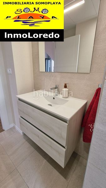 Foto c677be32-0418-4e7c-bcef-86033b972483. Piso Loredo. ático con terraza y 2 dormitorios a 400 m de la playa. en Ribamontán al Mar