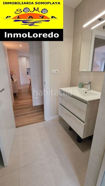 Foto e0147377-6247-485e-88a8-bf57b2c33816. Piso Loredo. ático con terraza y 2 dormitorios a 400 m de la playa. en Ribamontán al Mar