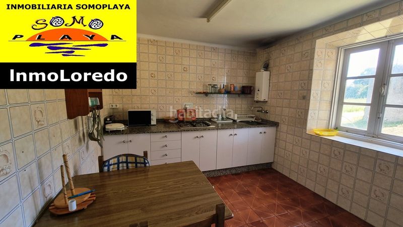 Foto 00a7f599-9340-4193-89f2-bd6d98dc023b. Casa in Ajo Bareyo