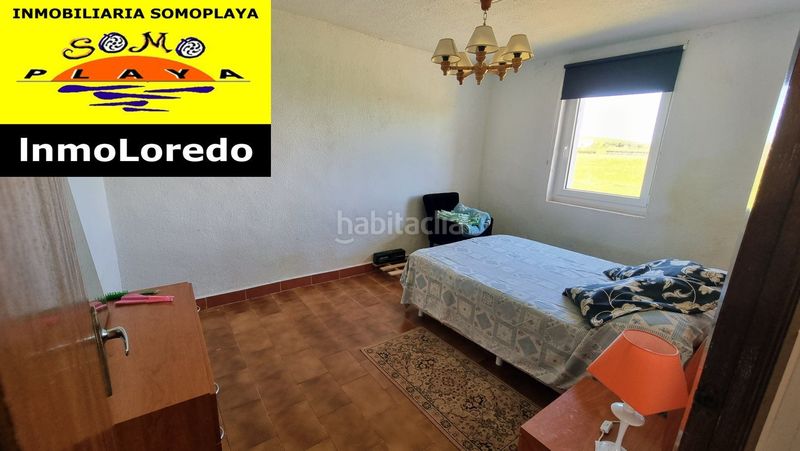 Foto 04edd390-ddea-41b6-a002-4dd4cd880082. Casa a Ajo Bareyo