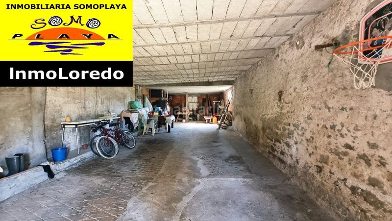 Foto 23d69a0c-2893-4e50-a77a-bd5e2c15c055. Casa a Ajo Bareyo