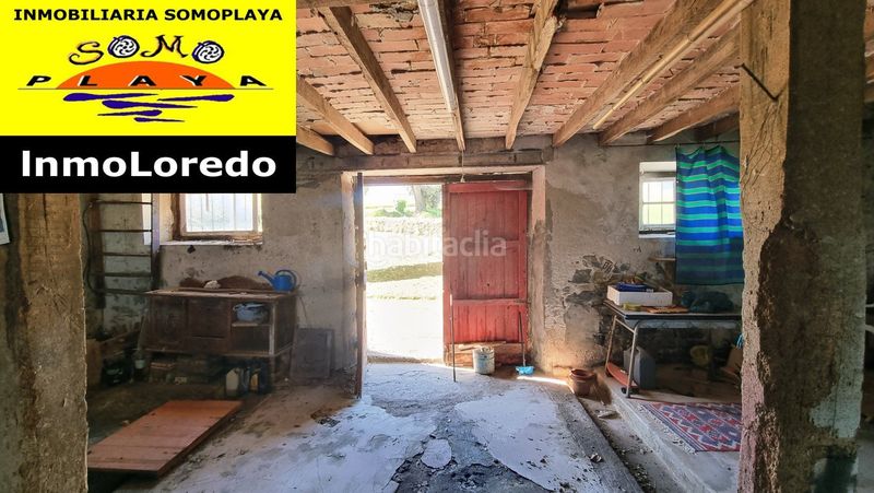 Foto 287286b0-8c75-4be2-b002-14299d0bee7f. Casa a Ajo Bareyo