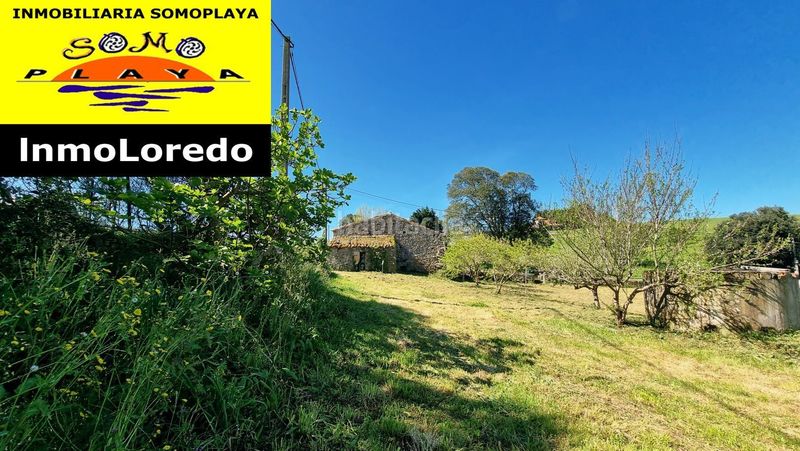 Foto 2ac113de-58b9-4ef2-90d0-2c2f32831659. Casa a Ajo Bareyo