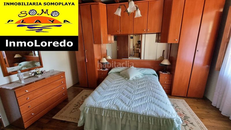 Foto 335cad57-2c16-4139-90f5-455735acec3a. Casa a Ajo Bareyo