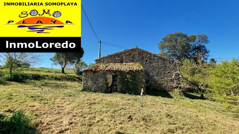 Foto 3c88f12c-a807-47b7-99c3-c2af40cf3aa2. Casa in Ajo Bareyo