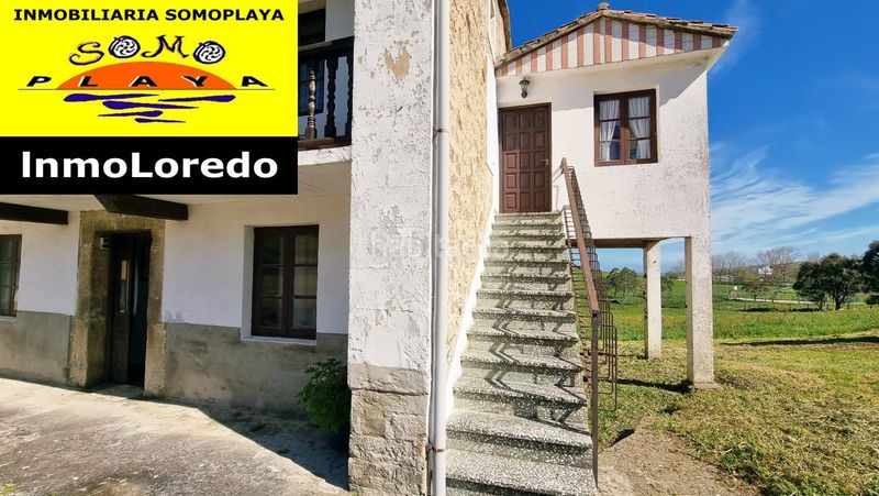 Foto 4644c557-631e-4426-90b6-503c517a3394. Casa in Ajo Bareyo