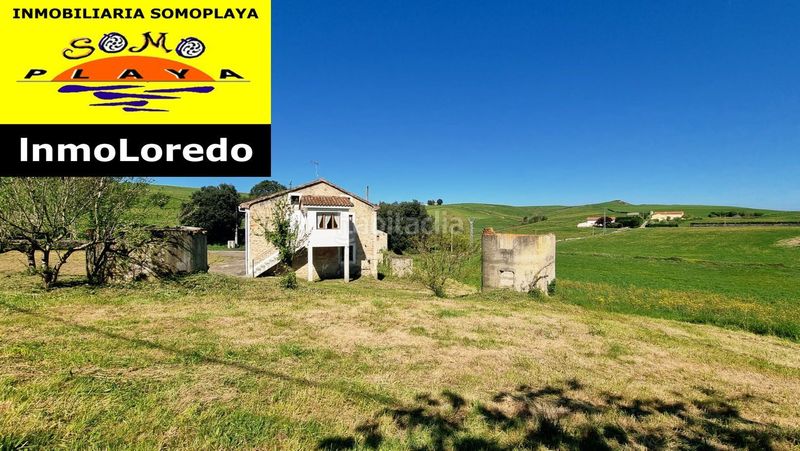 Foto 4ba6e69a-ed72-41c0-b2fa-8dd3a5b82bf8. Casa a Ajo Bareyo