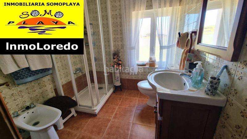 Foto 4c7a381f-1264-458a-a69d-9a9f3b57c708. Casa in Ajo Bareyo