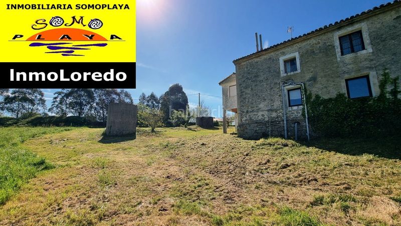 Foto 533f1129-5d2b-452a-b858-22f16e8398e5. Casa a Ajo Bareyo