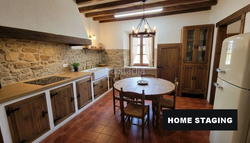 Foto 57ed15df-4f2d-4d09-bd7a-e89271d8b68e. Casa in Ajo Bareyo