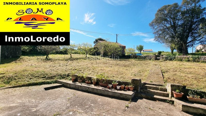 Foto 63eaa693-e106-47f5-91e2-a357c8ce5064. Casa a Ajo Bareyo